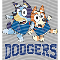 Los Angeles Dodgers-LA 22